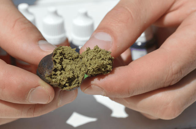 Amsterdam: Make-Your-Own Hash Workshop, History & Tips