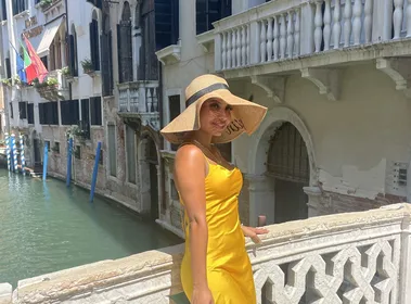 Tour quer durch Europa