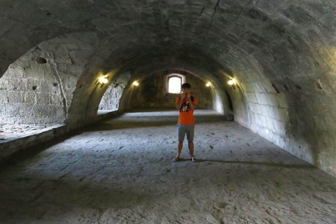 Manila Bike Adventure &amp; Modern Makati Discovery Tour