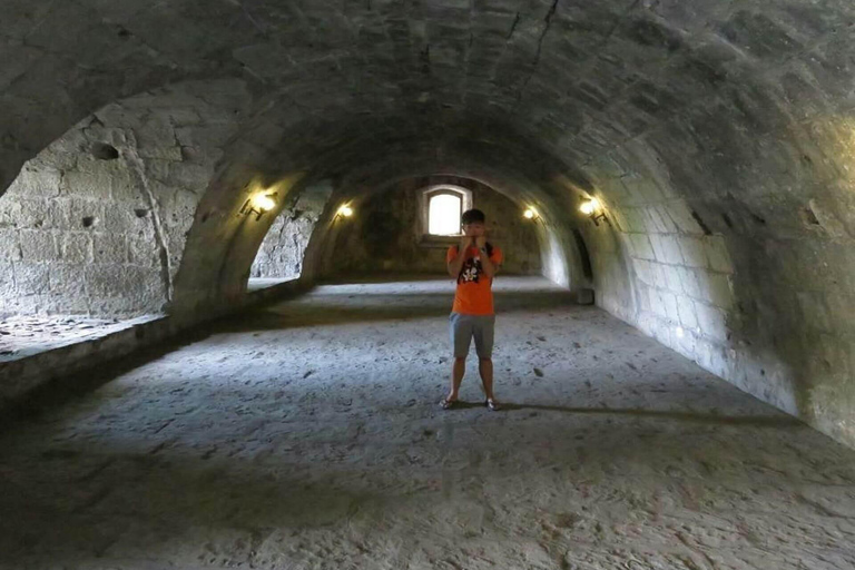 Manila Bike Adventure &amp; Modern Makati Discovery Tour