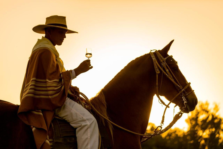 Horseback Riding at Caravedo Hacienda