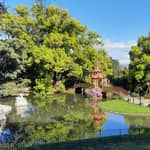 Genova: Biglietto d'ingresso al parco di Villa Durazzo Pallavicini