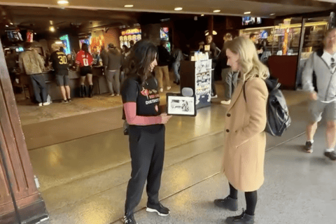 Vegas: Historic Red Light District Tour Downtown Secrets