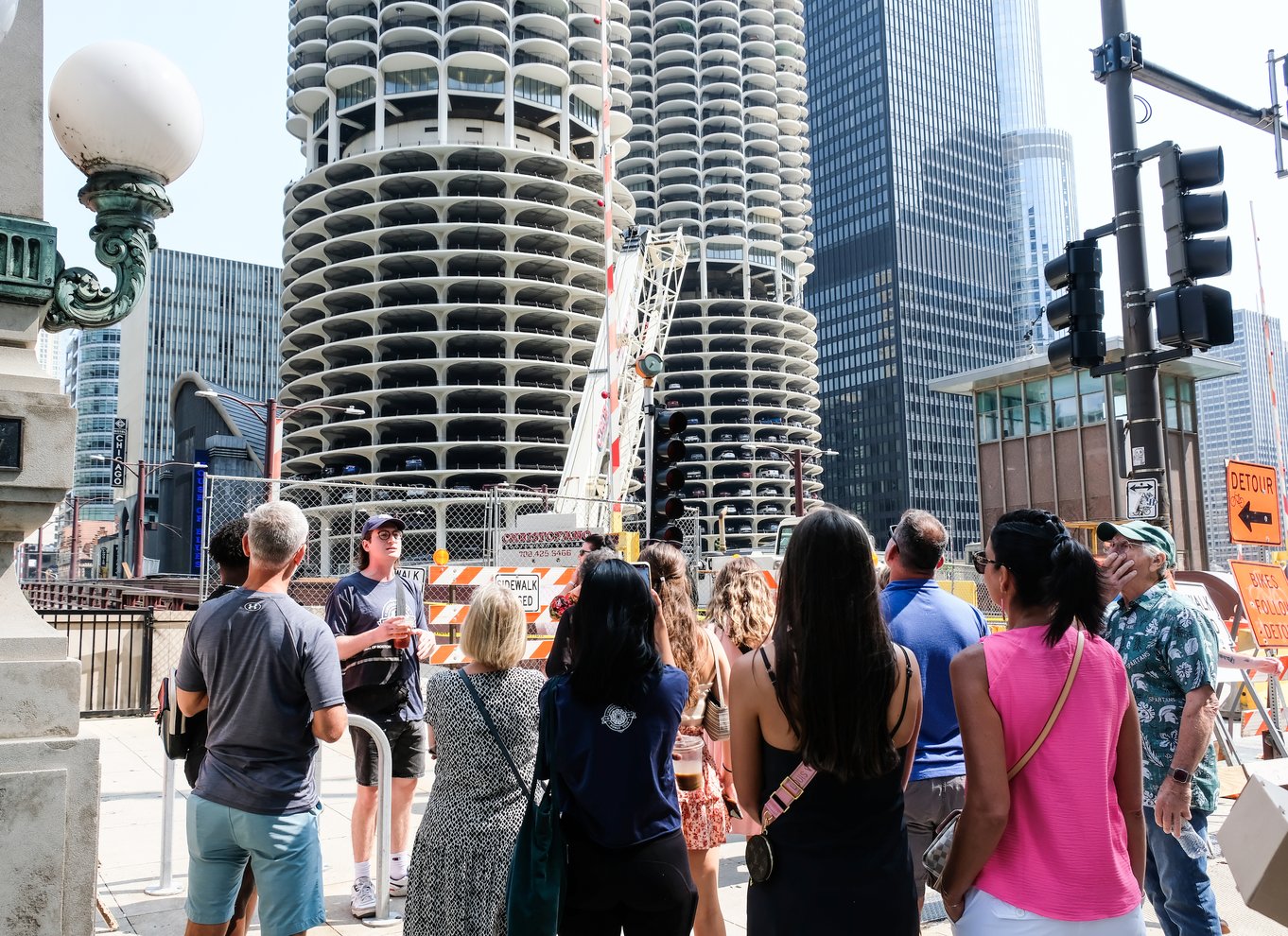 Chicago: Oplev byens lækreste donuts med os