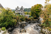 Da Manchester, Galles del Nord, Snowdonia e Chester Tour - Hizvo