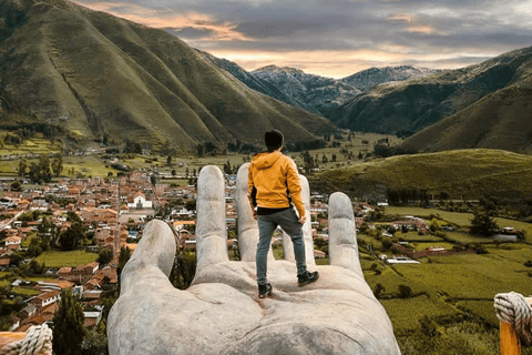 Cusco: Cielo Punku Panoramic Viewpoint Tour Cielo Punku Private Viewpoint Tour