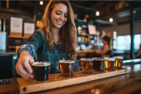 Nashville: Beer, BBQ, and Bourbon Bus Tour