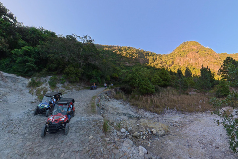 Buggy Tour to Laguna de Alegría – Up to 4 People