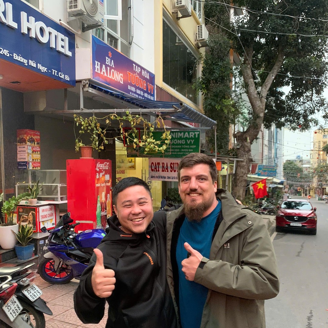 Galería de fotos para redes