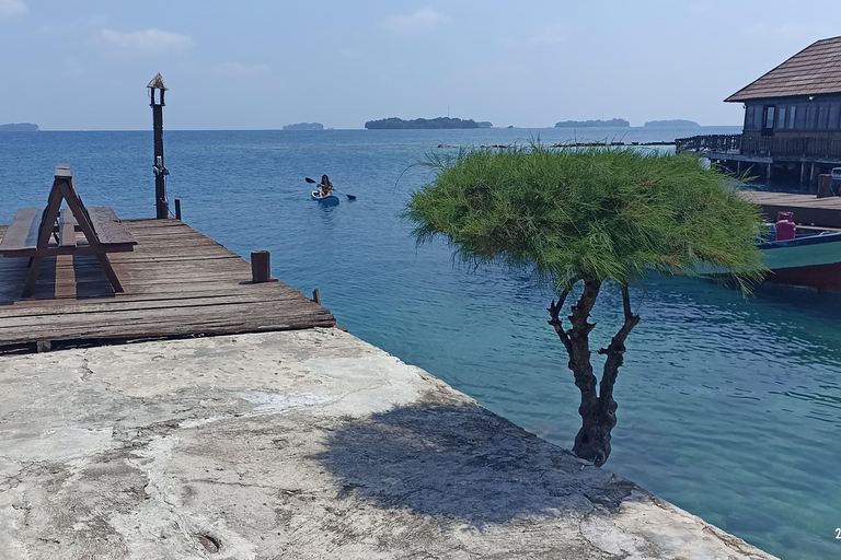 Jakarta: 8 dagen verkennen van West-Java en Jakarta