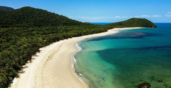 Cairns: Cape Tribulation, Beaches, Crocs & Swimming Day Tour