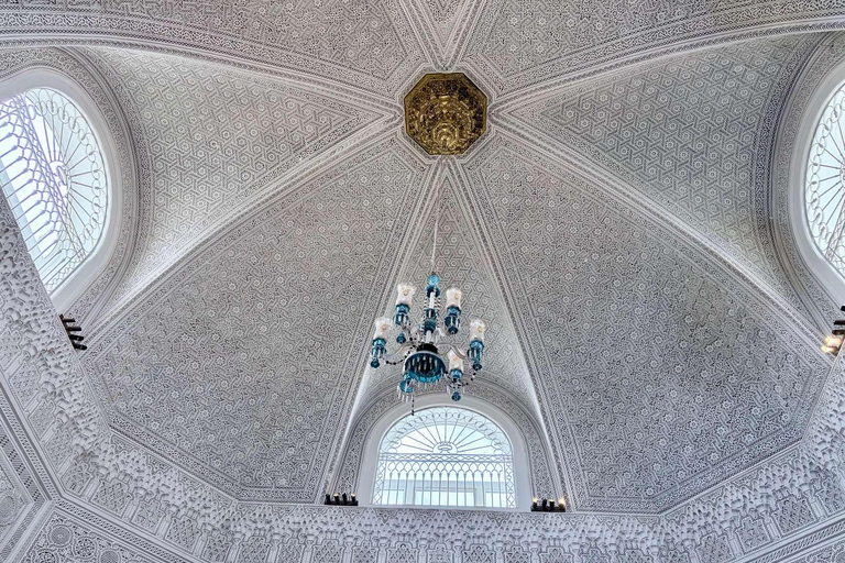 Tunis, Carthage & Bardo Museum: A Journey Through History From Mahdia