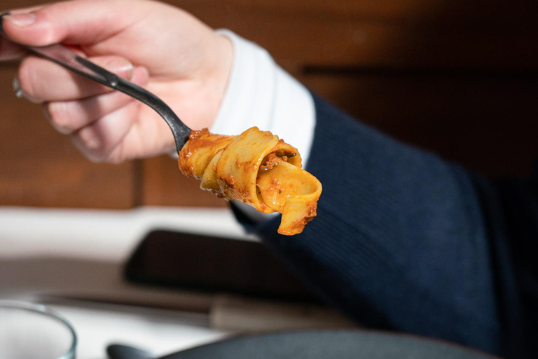 Taste Florence: A Food Lover’s Tour