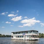 Belgrado: crociera turistica guidata, fiumi Danubio e Sava