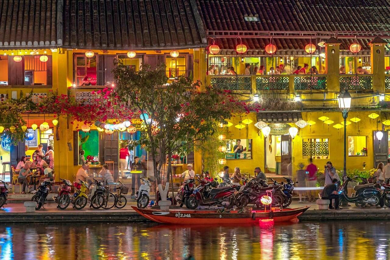 Lady Buddha, Marble Mountains, and Hoi An City | Vietnam