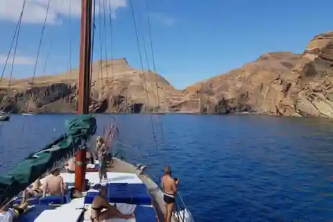 Discover Beautiful Bays Bonita da Madeira