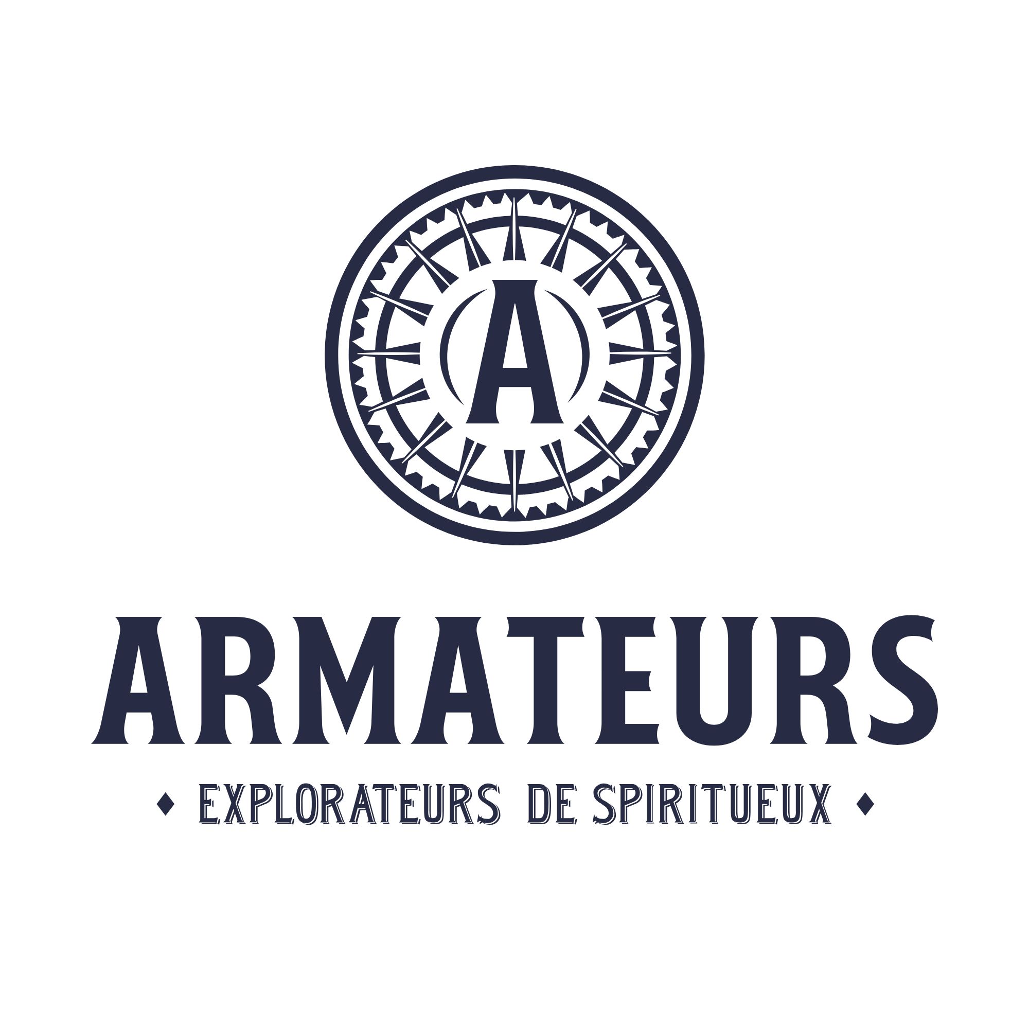 Besichtigung und Verkostung in der Werkstatt von Les Armateurs de Rhum - Saint-Malo