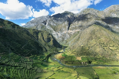Nor Yauyos-Cochas Landscape Reserve 2-Day Tour