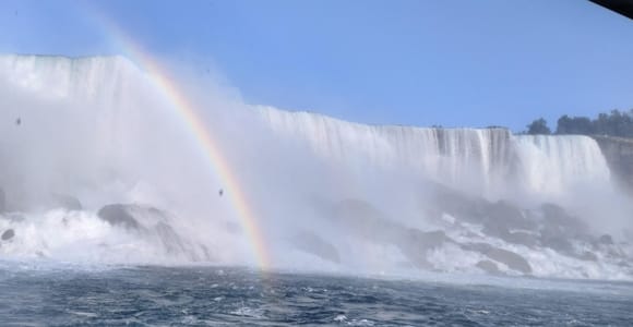Niagarafälle: Private Tour mit Führung und Trolley-Fahrt