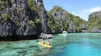 Private Transfer to El Nido - Hizvo