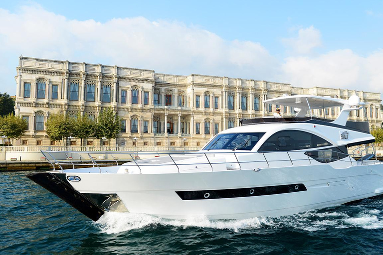 Istanbul MegaPass: Skip-the-Line Tickets for Top Attractions Classic Pass +2 Top Attractions