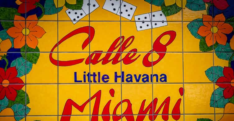 Miami: Little Havana Wow Walking Tour - Small Group Size photo 12