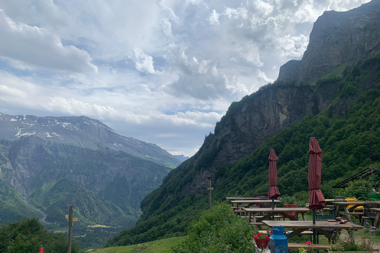 Annecy: Excursión de un día al Circo de Fer-à-Cheval