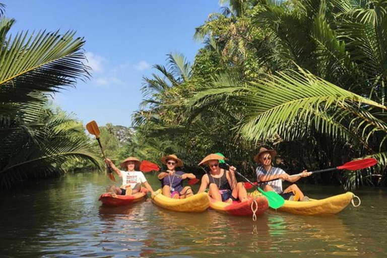 Kampot Day Trip from Phnom Penh: Rural Views & French Charm