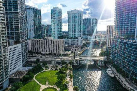 Miami: Visit to the Lighthouse - Key Biscayne - Brickell
