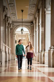 Dinge, die man in Genua tun kann: Private Photoshoot & Rundgang Tour