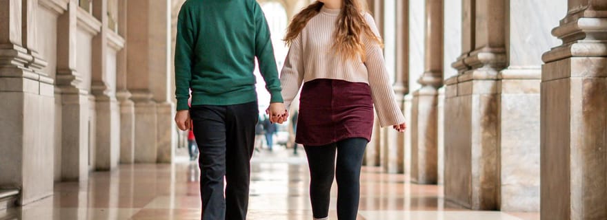 Choses à faire à Gênes : Photoshoot privé et visite à pied