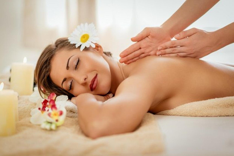 Alanya: Women-Only Turkish Bath & Luxury Spa Experience Without Hotel Transfer