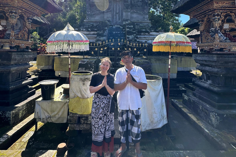 Mengening Temple: What Melukat Actually Feels Like