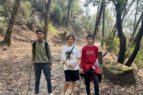 Kathmandu: escursione guidata di un giorno da Gurjuvanjyang a BhubaneshworiKathmandu: Escursione guidata di un giorno da Gurjuvanjyang a Bhubaneshwori