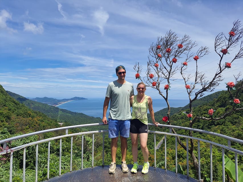 Da Hue, trasferimento privato a Hoi An & Sightseeing - Hizvo