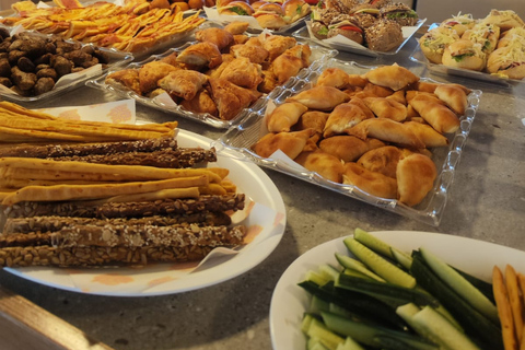 Athens: Aegina Island Cruise with Swim Stop and Lunch Cruise Without Pickup