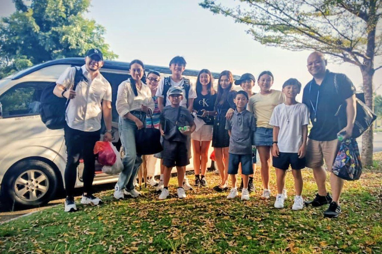 Kuala Lumpur Batu Caves & Royal Selangor Pewter Private Tour