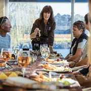 Margaret River: Winery and Brewery Tour - All Inclusive