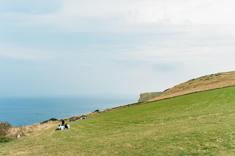 Desde Bournemouth Excursión a Lulworth Cove y Durdle Door