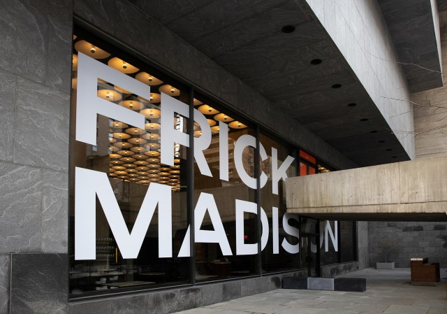 Visit NYC Frick Madison Entry Ticket in Scarsdale, New York