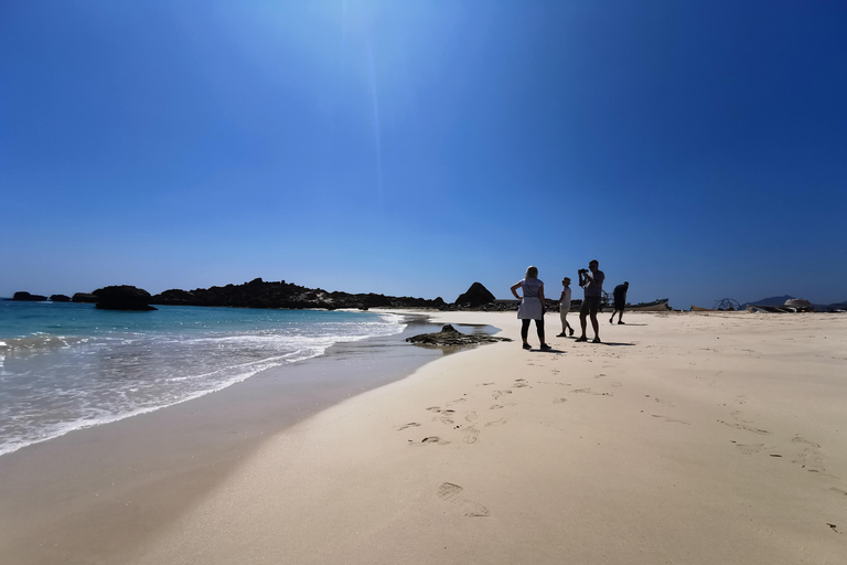 West Salalah Tour for 8 hours by Visit Our Salalah