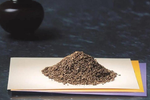 Osaka: Incense Blending Workshop