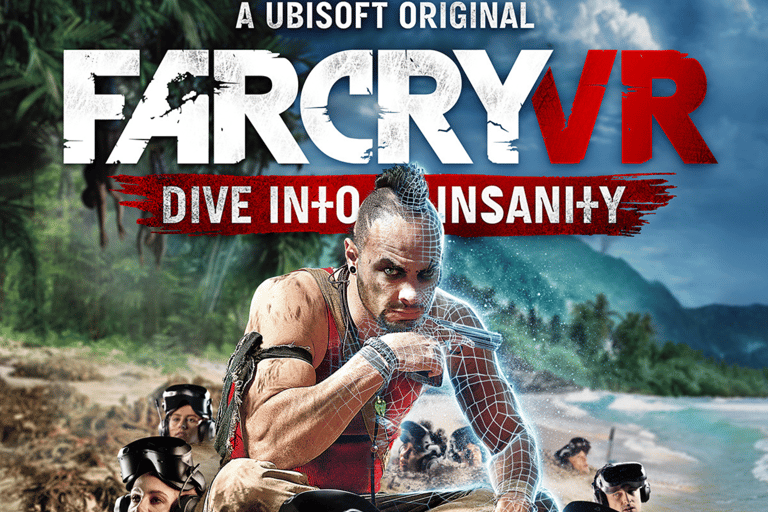 Oxmoz VR Toulouse: Arena in realtà virtuale - Giochi di tiro