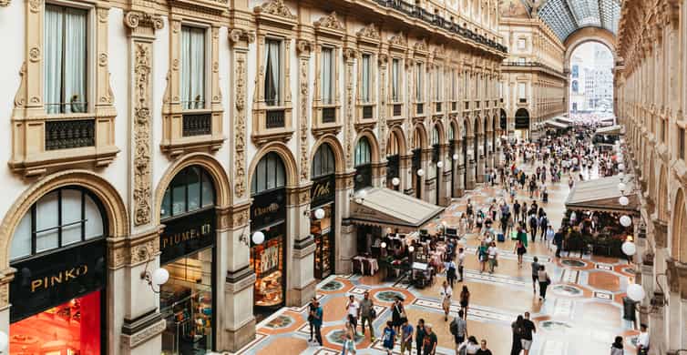 Milan: Leonardo3 The World of Leonardo Museum Entry Ticket photo 19