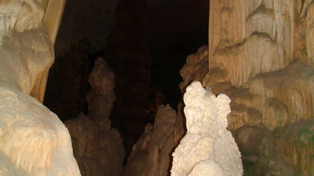 Visit Grutas de García Cave Exploration and Cultural Tour in Guadalupe