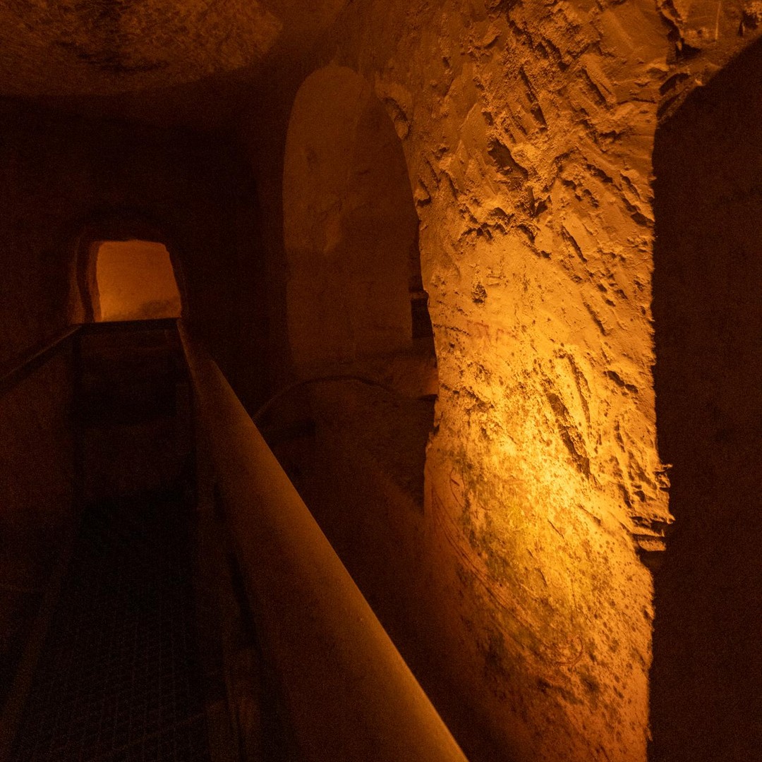 Rabat : Catacombes de Saint-Paul et Domvs Romana - Billet combiné