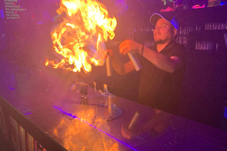 Panama City: Local Bar Experience — Casco Viejo Nights