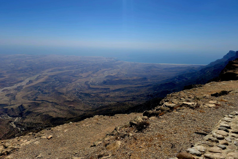 Salalah: Jebel Safari & Natural Wonders – Full-Day Tour Salalah: Jebel Safari & Natural Wonders – Full-Day Tour