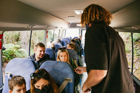 Hobart: Excursão à Ilha Bruny com almoço no hotel e passeio ao farolHobart: Aventura na Ilha Bruny com almoço e passeio ao farol