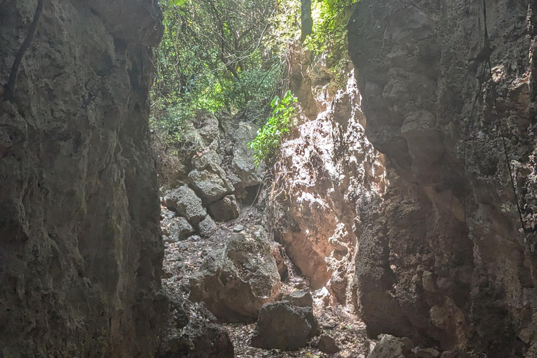 قرية ماكوندوتشي: جولة ثقافية وروحية مع وجبة غداءقرية ماكوندوتشي: جولة ثقافية وروحية مع الغداء